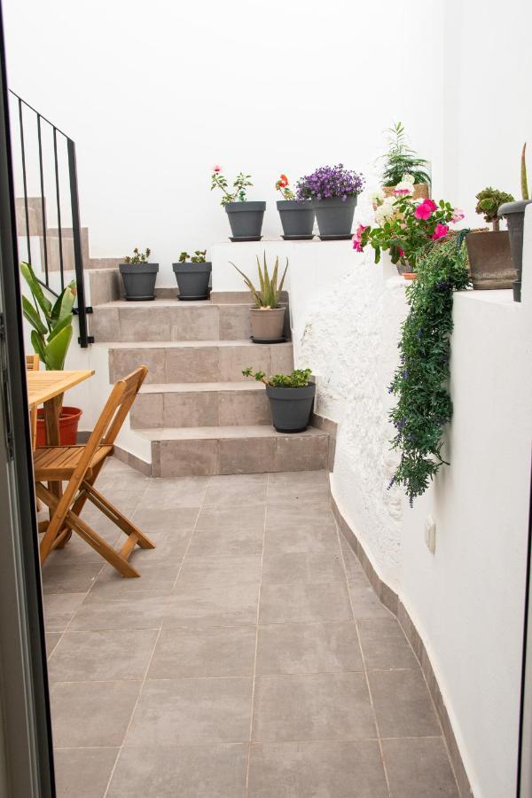 Casa Rural Los Tablaos ルテ エクステリア 写真